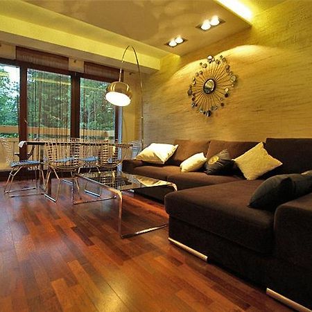 Apartament Widokowy 40 Koscielisko Luaran gambar