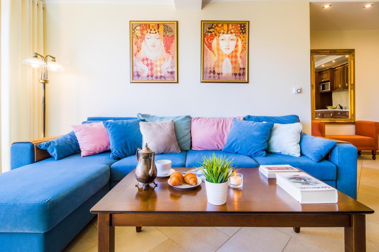 Apartament Widokowy 40 Koscielisko Luaran gambar
