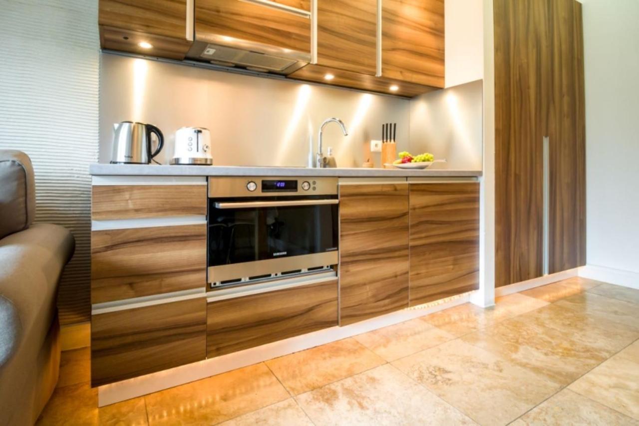 Apartament Widokowy 40 Koscielisko Luaran gambar