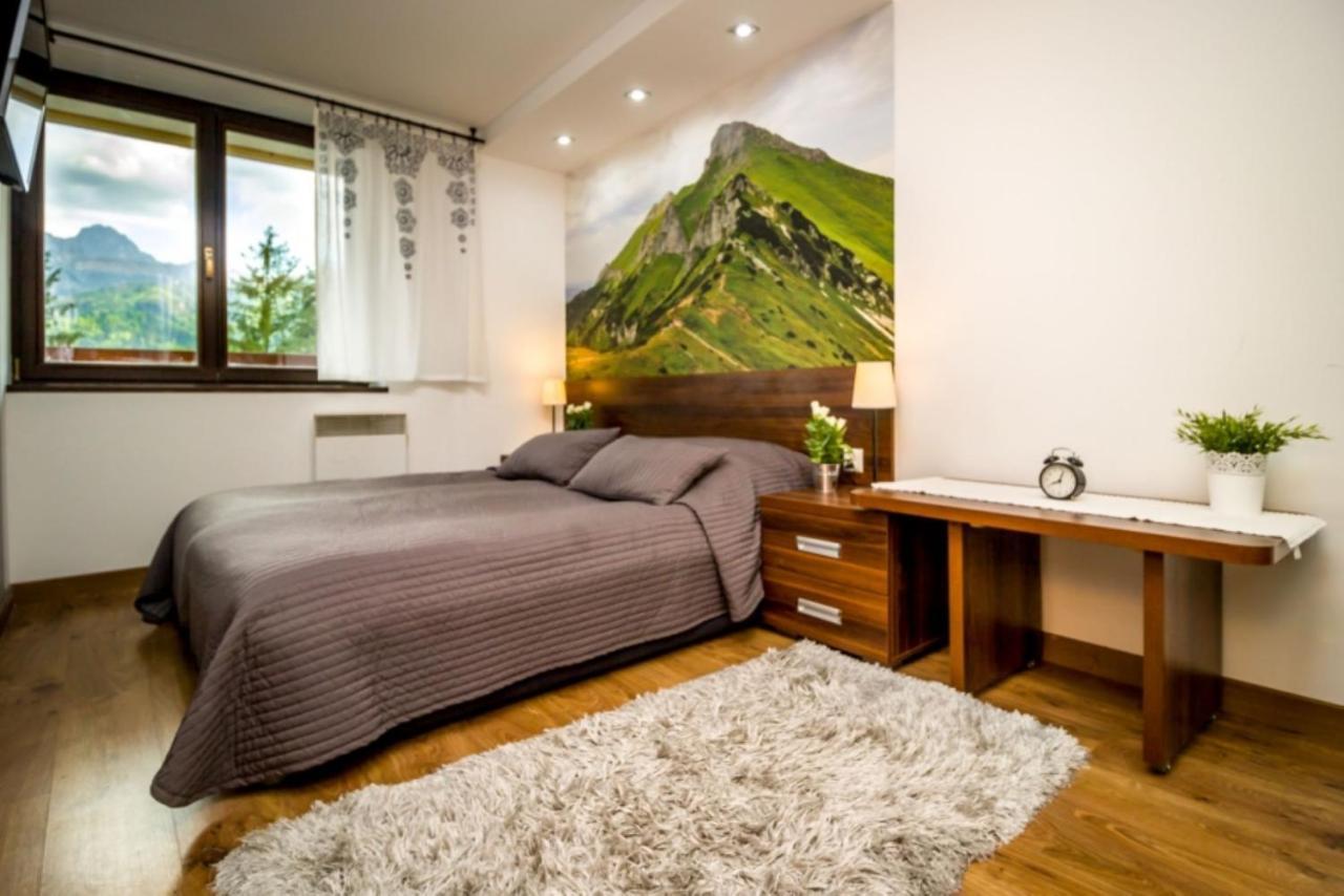 Apartament Widokowy 40 Koscielisko Luaran gambar