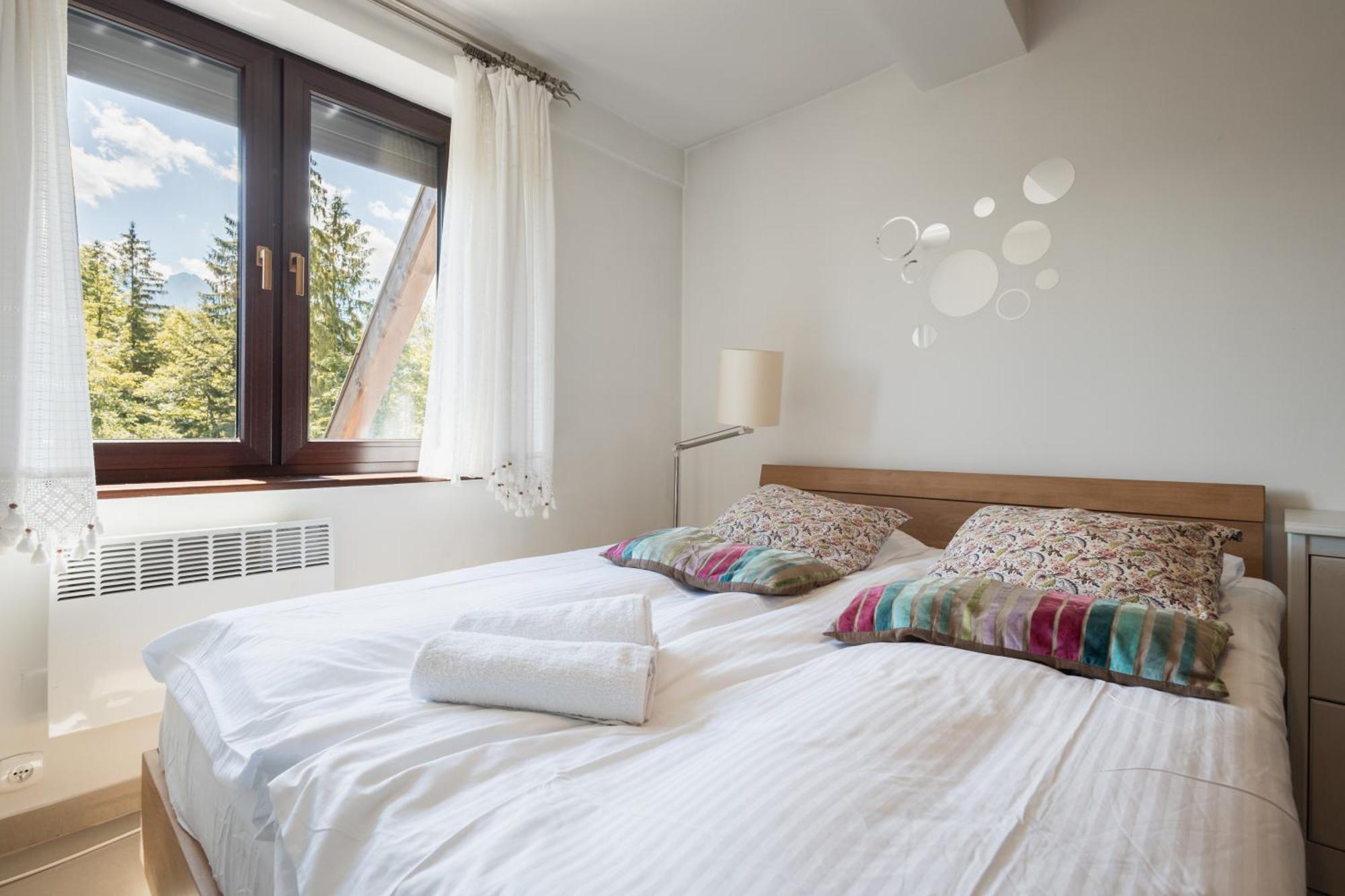 Apartament Widokowy 40 Koscielisko Luaran gambar