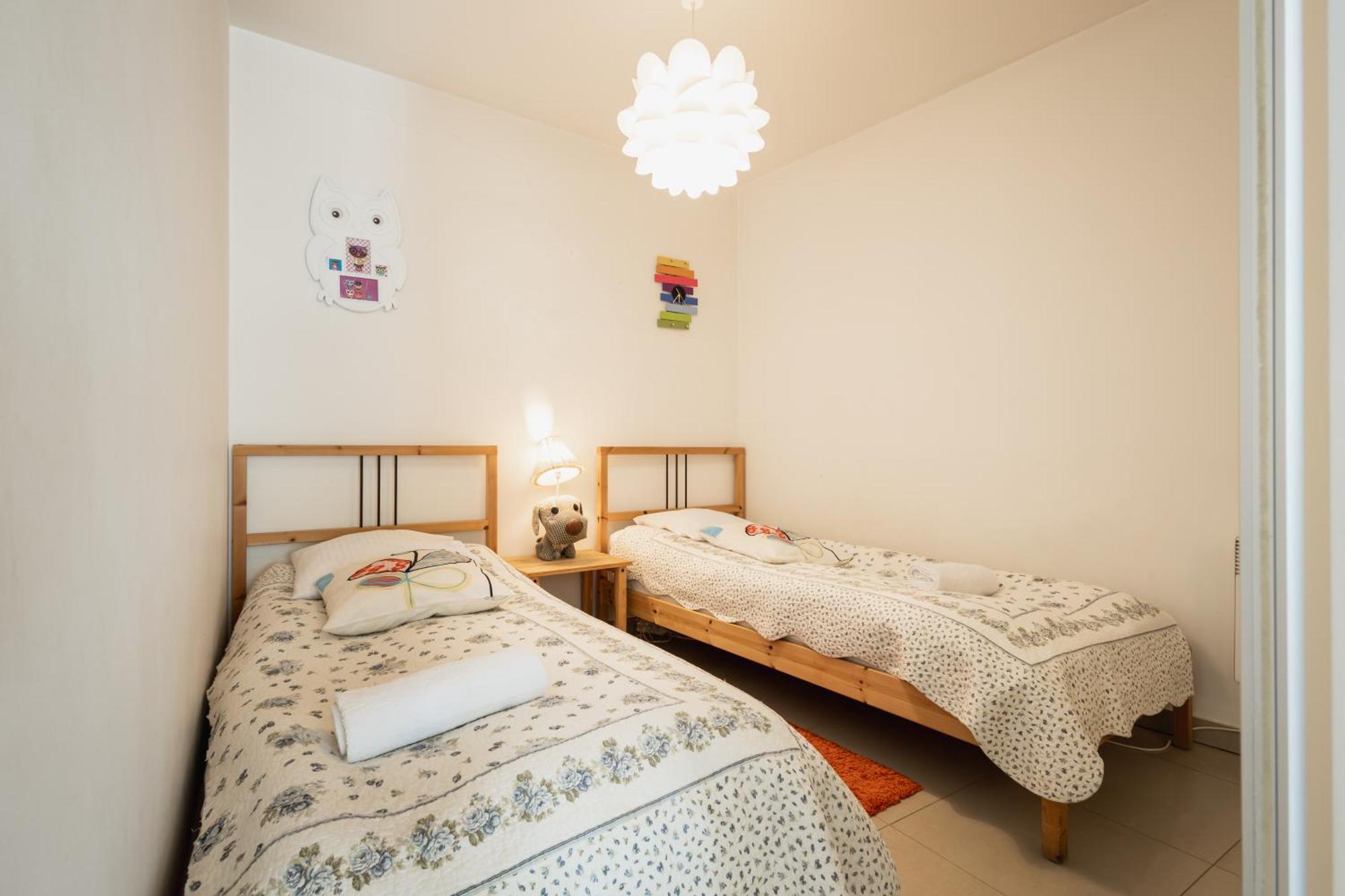 Apartament Widokowy 40 Koscielisko Luaran gambar