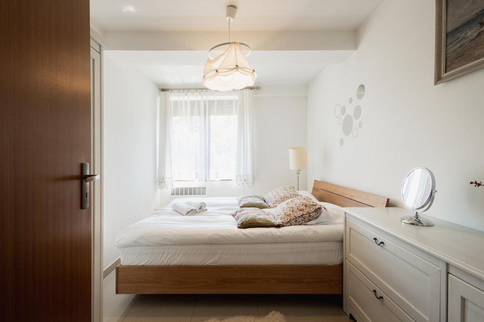 Apartament Widokowy 40 Koscielisko Luaran gambar