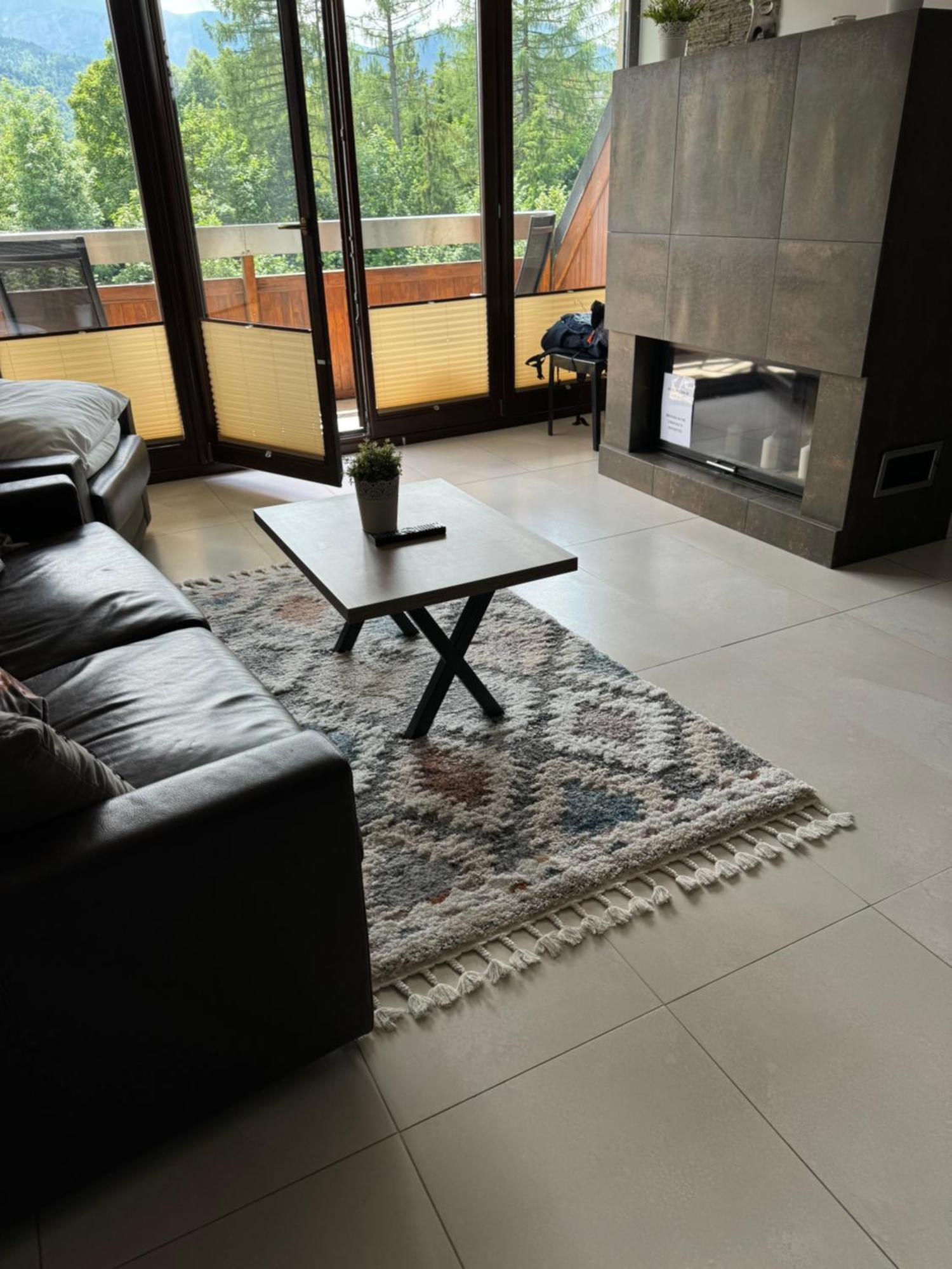 Apartament Widokowy 40 Koscielisko Luaran gambar