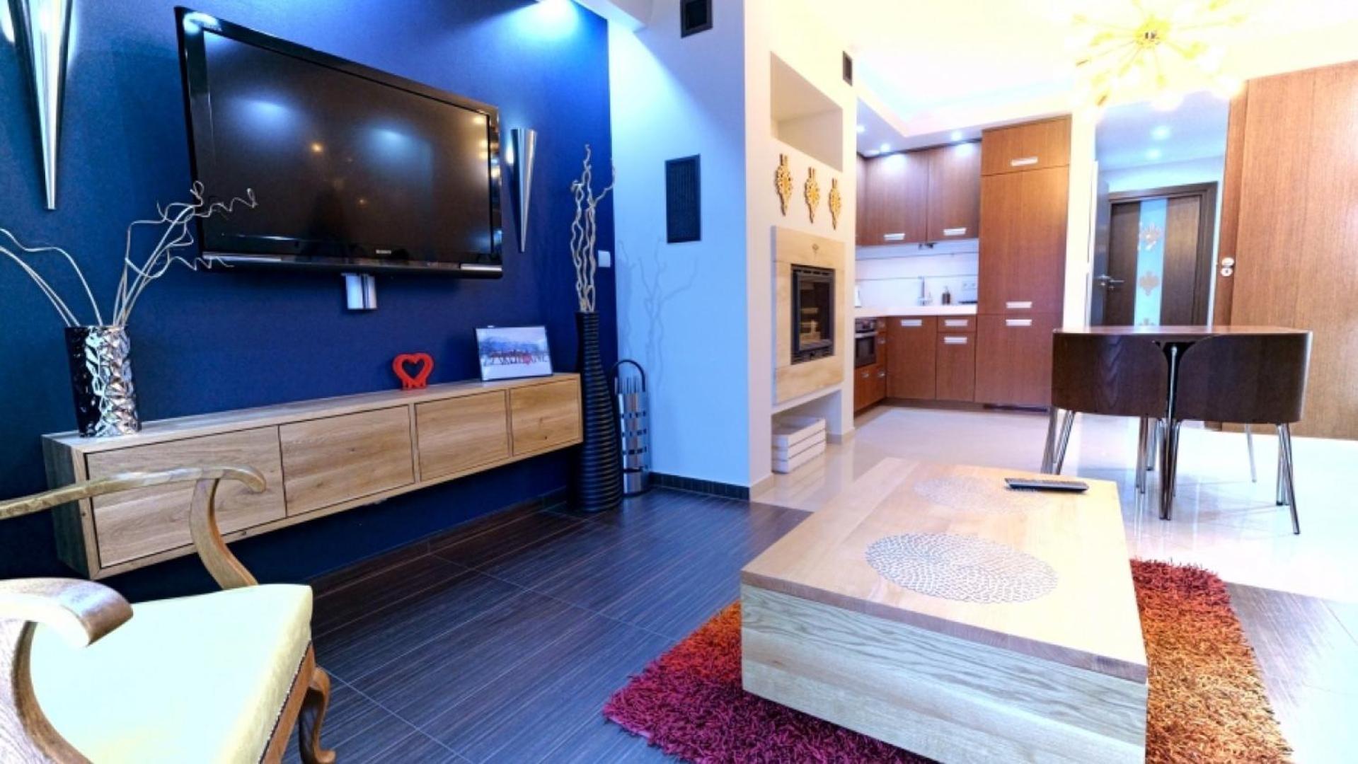 Apartament Widokowy 40 Koscielisko Luaran gambar