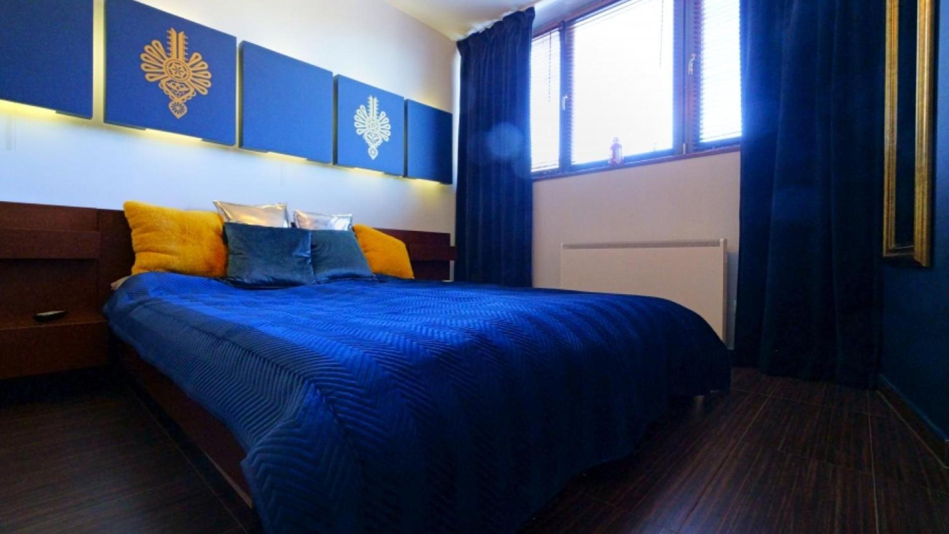 Apartament Widokowy 40 Koscielisko Luaran gambar