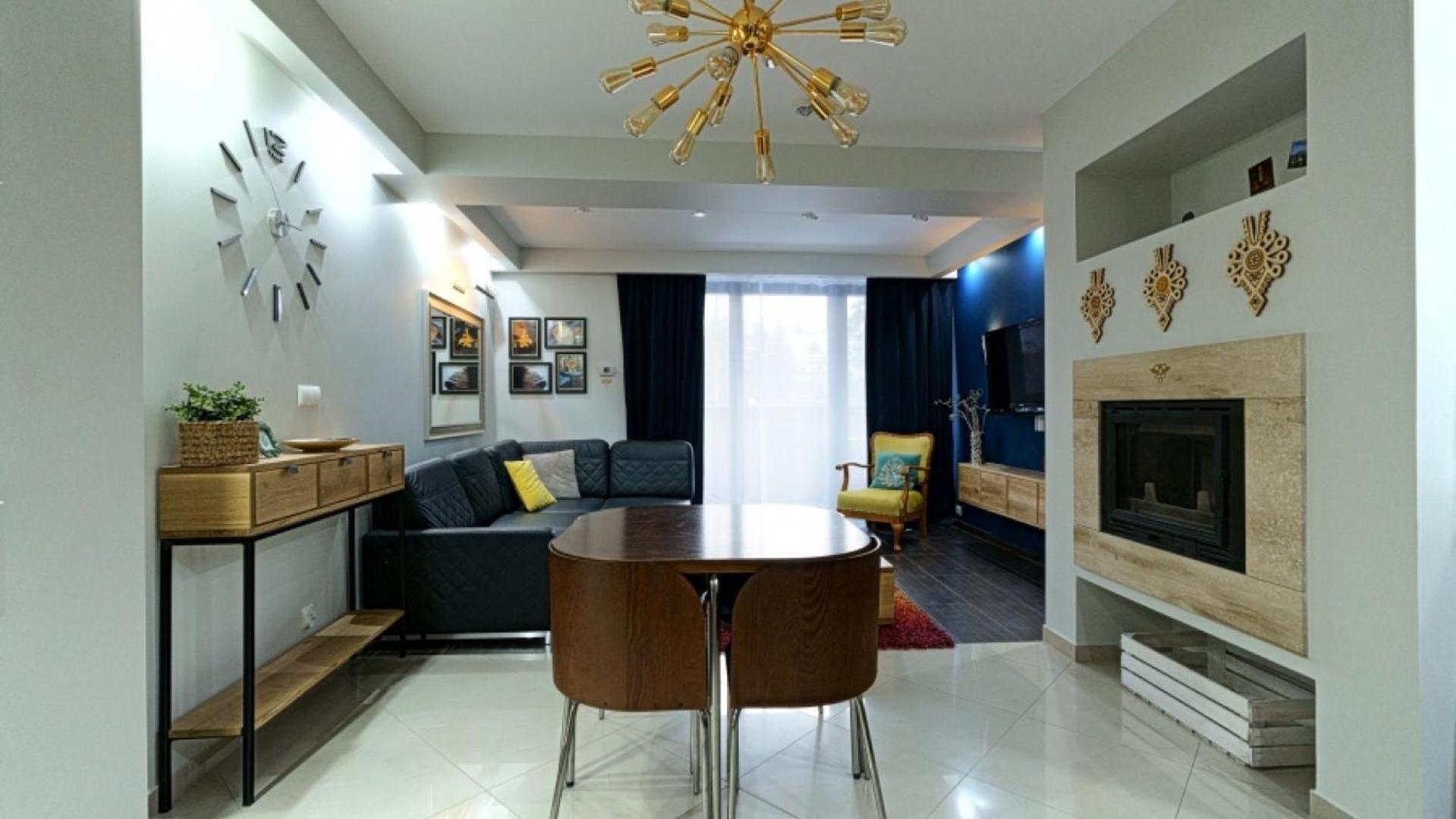 Apartament Widokowy 40 Koscielisko Luaran gambar