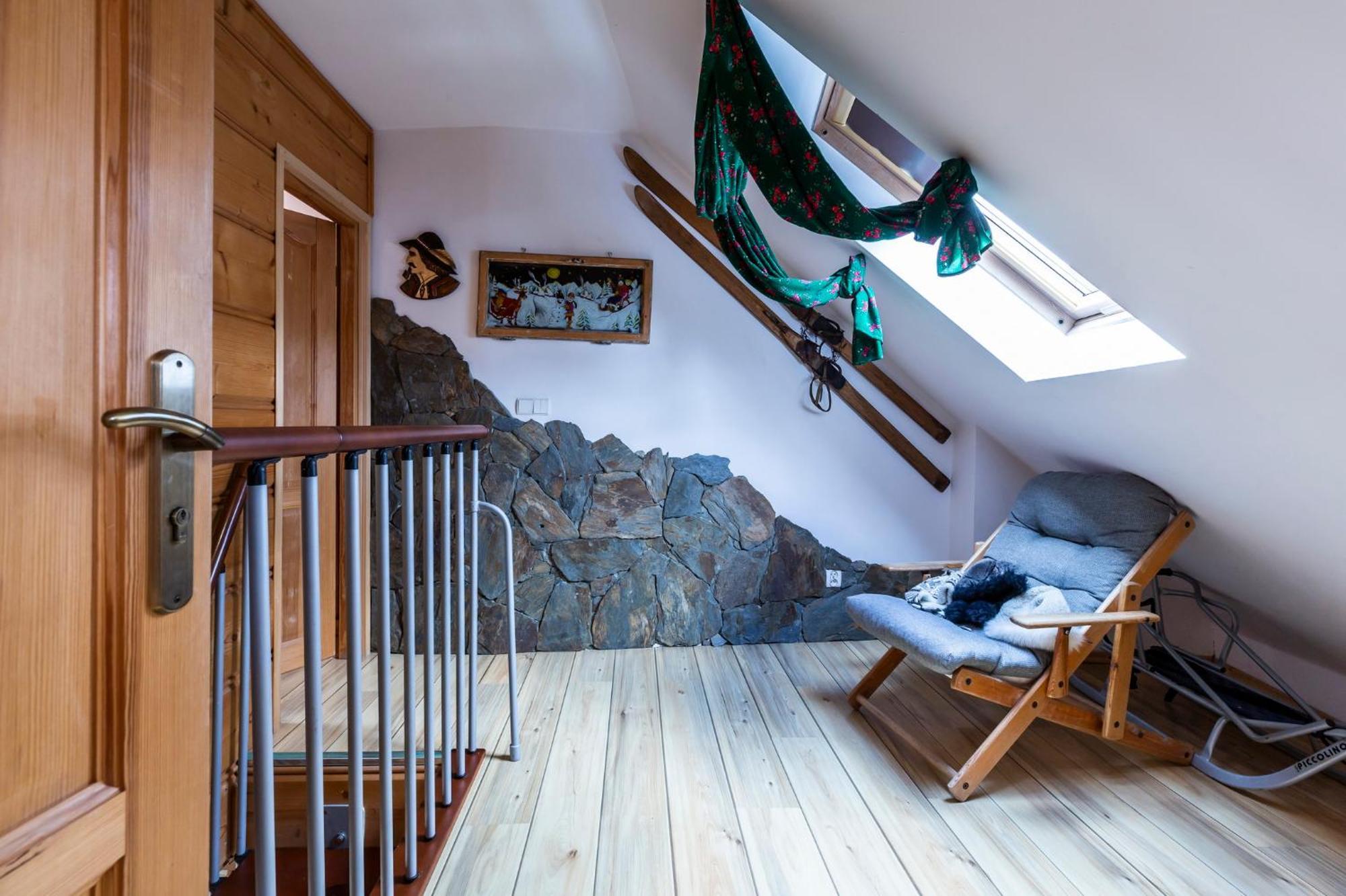Apartament Widokowy 40 Koscielisko Luaran gambar