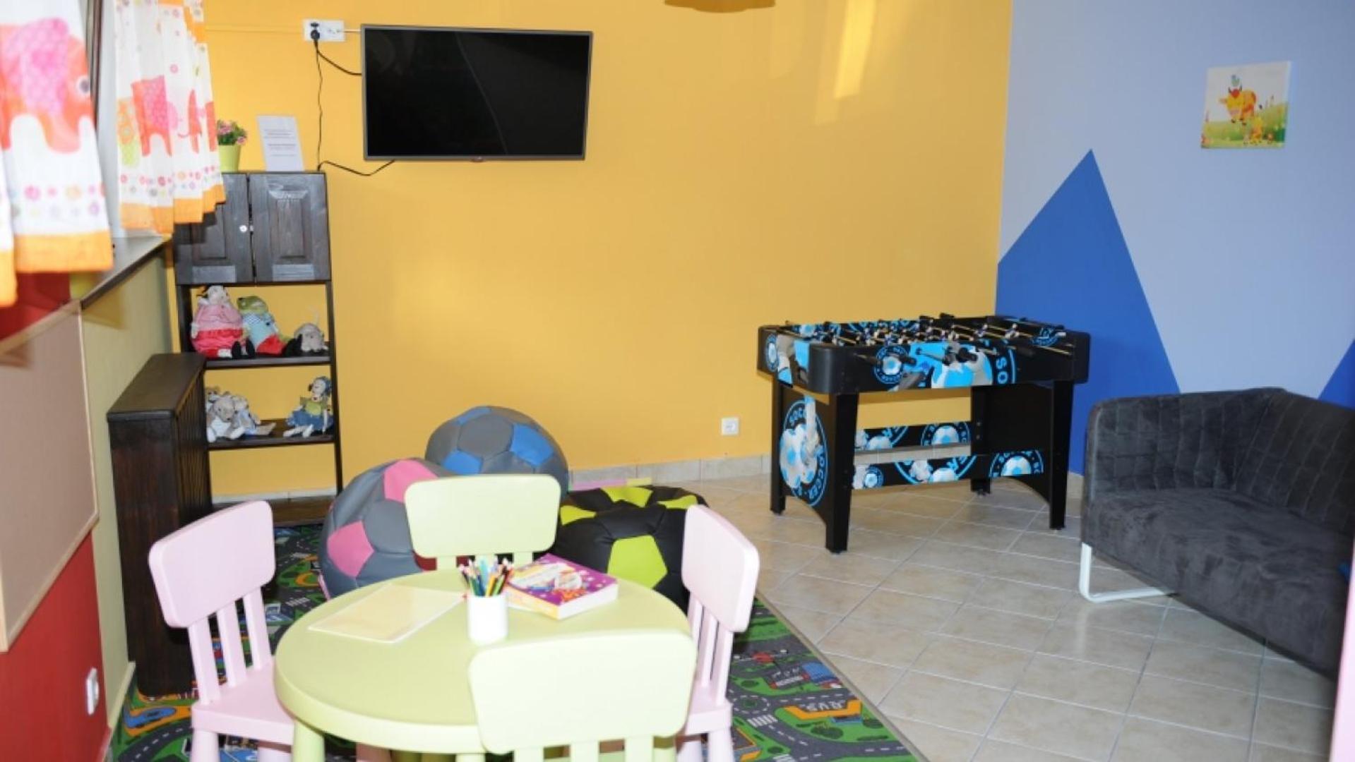 Apartament Widokowy 40 Koscielisko Luaran gambar