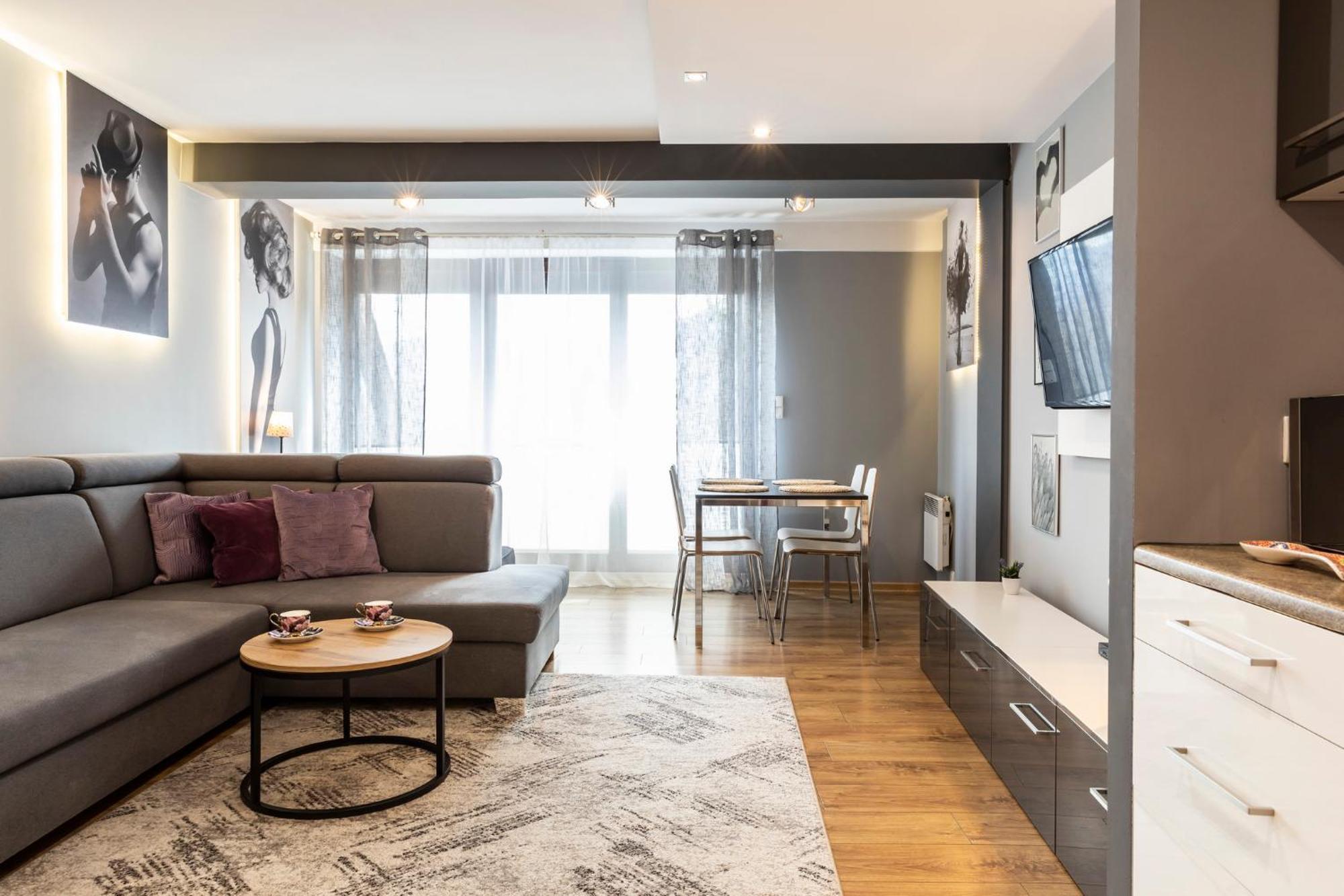 Apartament Widokowy 40 Koscielisko Luaran gambar