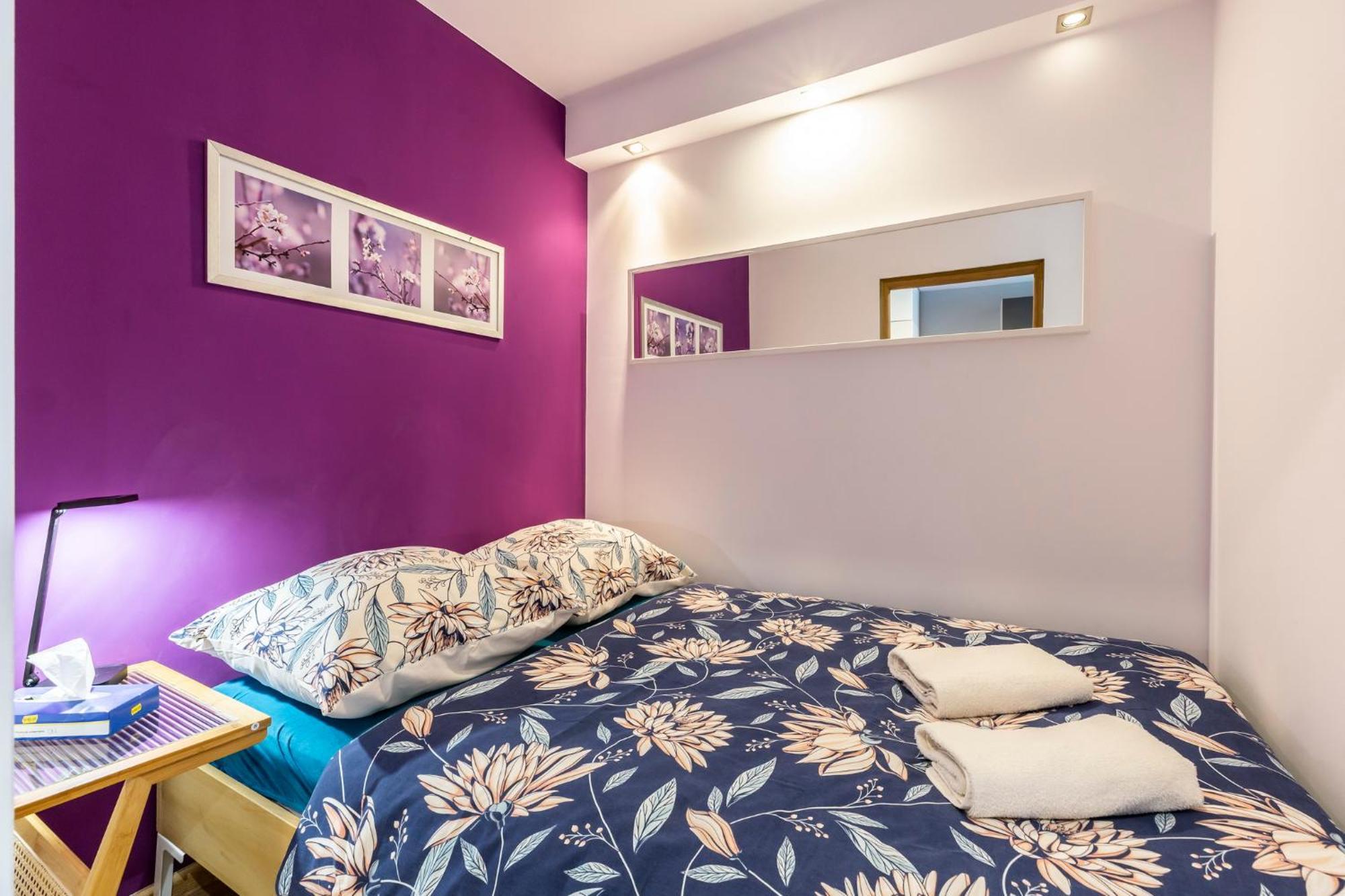 Apartament Widokowy 40 Koscielisko Luaran gambar