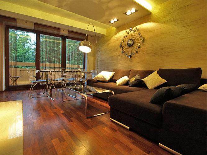 Apartament Widokowy 40 Koscielisko Luaran gambar